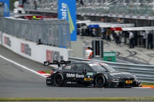 Motorsports / DTM 5. race Moskau, Moscow Raceway