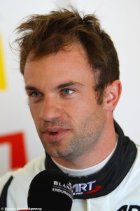 MOTORSPORT : BLANCPAIN ENDURANCE SERIES ROUND 3 - PAUL RICARD LE CASTELLET (FRA) 06/27-28/2014