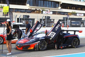 MOTORSPORT : BLANCPAIN ENDURANCE SERIES ROUND 3 - PAUL RICARD LE CASTELLET (FRA) 06/27-28/2014