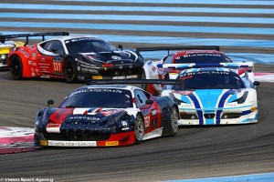 MOTORSPORT : BLANCPAIN ENDURANCE SERIES ROUND 3 - PAUL RICARD LE CASTELLET (FRA) 06/27-28/2014