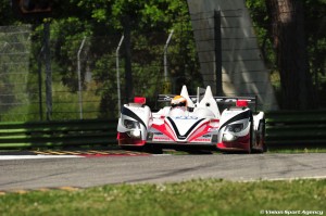 MOTORSPORT : ELMS 4 HOURS OF IMOLA (ITA) - ROUND 2 - 05/17-18/2014