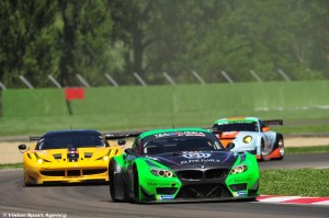 MOTORSPORT : ELMS 4 HOURS OF IMOLA (ITA) - ROUND 2 - 05/17-18/2014