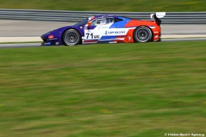 MOTORSPORT : EUROPEAN LE MANS SERIES - 4 HOURS OF RED BULL RING (AUT) ROUND 3 07/19-20/2014