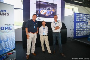 MOTORSPORT : EUROPEAN LE MANS SERIES - 4 HOURS OF RED BULL RING (AUT) ROUND 3 07/19-20/2014