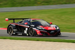 MOTORSPORT : EUROPEAN LE MANS SERIES - 4 HOURS OF RED BULL RING (AUT) ROUND 3 07/19-20/2014