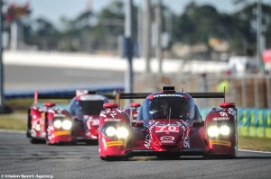 MOTORSPORT : TUDOR UNITED SPORTCAR CHAMPIONSHIP - ROLEX 24 HOURS DAYTONA (USA) ROUND ONE 01/22-26/2014