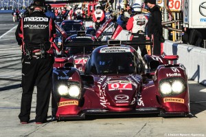 MOTORSPORT : TUDOR UNITED SPORTCAR CHAMPIONSHIP - ROLEX 24 HOURS DAYTONA (USA) ROUND ONE 01/22-26/2014