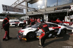 24h Spa