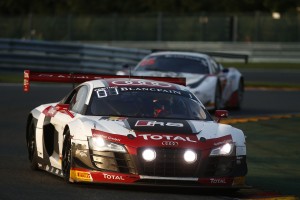24h Spa