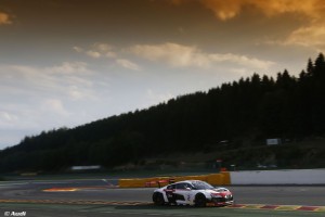 24h Spa