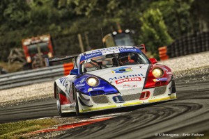 GT Tour 2014 Val De Vienne