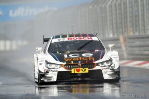 Motorsports / DTM 7. race Nuerburgring