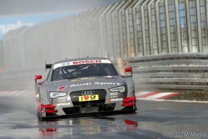 Motorsports / DTM 7. race Nuerburgring