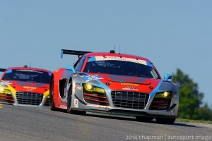 2014 Tudor USCC - Watkins Glen