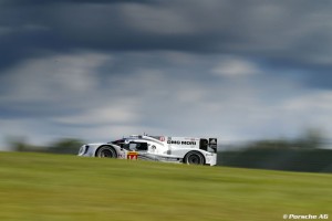 Porsche 919 Hybrid