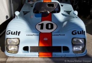 Rolex Monterey Motorsports Reunion 2014