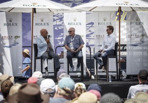 Rolex Monterey Motorsports Reunion 2014