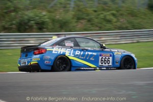 Partl-Weidinger 1ers BMW CUP