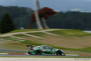 #3 Augusto Farfus (BR), BMW Team RBM, BMW M4 DTM)