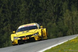 Motorsports / DTM 6. race Red Bull Ring Spielberg