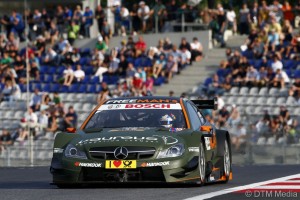Motorsports / DTM 6. race Red Bull Ring Spielberg