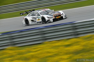 Motorsports / DTM 6. race Red Bull Ring Spielberg