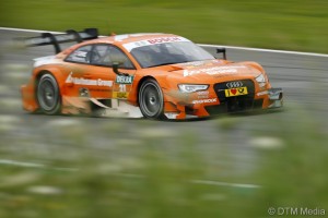#21 Jamie Green (GB, Audi Sport Team Rosberg, Audi RS 5 DTM)