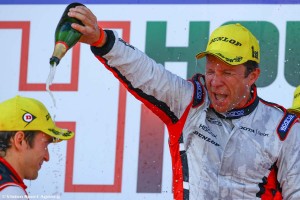 MOTORSPORT : EUROPEAN LE MANS SERIES - 4 HOURS OF IMOLA (ITA) ROUND 2 - 05/17-18/2014
