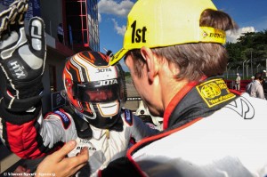 MOTORSPORT : ELMS 4 HOURS OF IMOLA (ITA) - ROUND 2 - 05/17-18/2014
