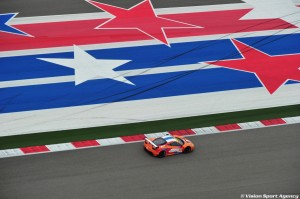 MOTORSPORT : FIA WEC WORLD ENDURANCE CHAMPIONNSHIP 6 HOURS OF CIRCUIT OF AMERICA 09/20-22/2013