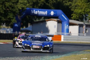 AUTO - GT TOUR LE VIGEANT 2014