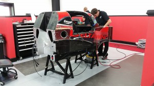chassis