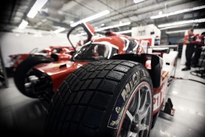 AUTO - WEC 6 HOURS OF AUSTIN 2014
