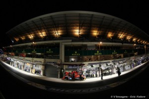 24H du Mans 2014