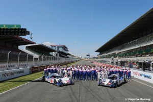 2014_Le Mans_Preparations_Tuesday_2_4