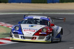 AUTO - GT TOUR MAGNY COURS 2014