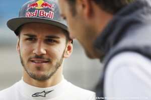 Daniel Abt - Audi Sport ABT