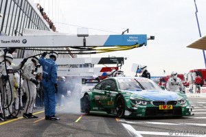 3 Augusto Farfus (BR), BMW Team RBM, BMW M4 DTM