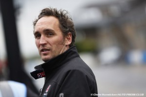 Franck Montagny - Andretti
