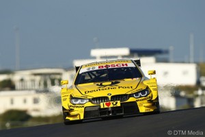 17 Timo Glock (D), BMW Team MTEK, BMW M4 DTM