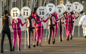 Goodwood Revival Meeting 2014