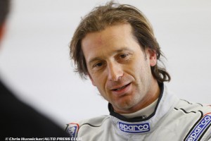 Jarno Trulli - Trulli Racing