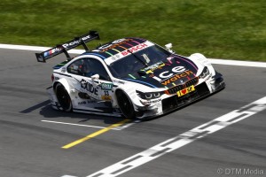 Motorsports / DTM 6. race Red Bull Ring Spielberg