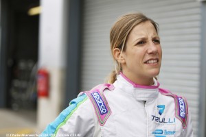 Michelin Cerruti - Trulli Racing