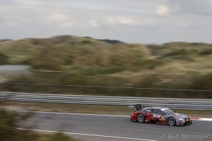 Motorsports / DTM 9. race Zandvoort