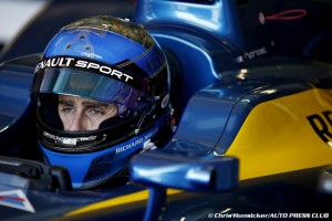 Nicolas Prost - e-Dams Renault