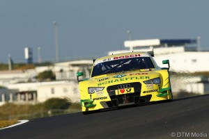 Motorsports / DTM 9. race Zandvoort