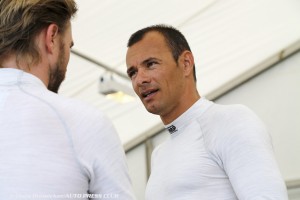 Stéphane Sarrazin - Venturi