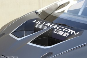 MOTORSPORT : UNVEIL LAMBORGHINI HURACAN LP650-2 SUPER TROFEO - NURBURGRING 09/20/2104