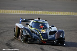 MOTORSPORT : PRAGA R1 ENDURANCE CUP DEMONSTRATION LAPS - NURBURGRING (DEU) 09/19/2014